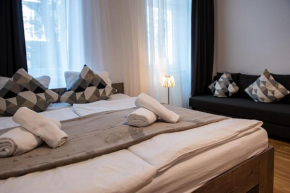 My city apartment vienna- one Bedroom